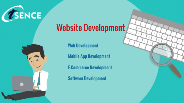 top no 1 web and application development in noida