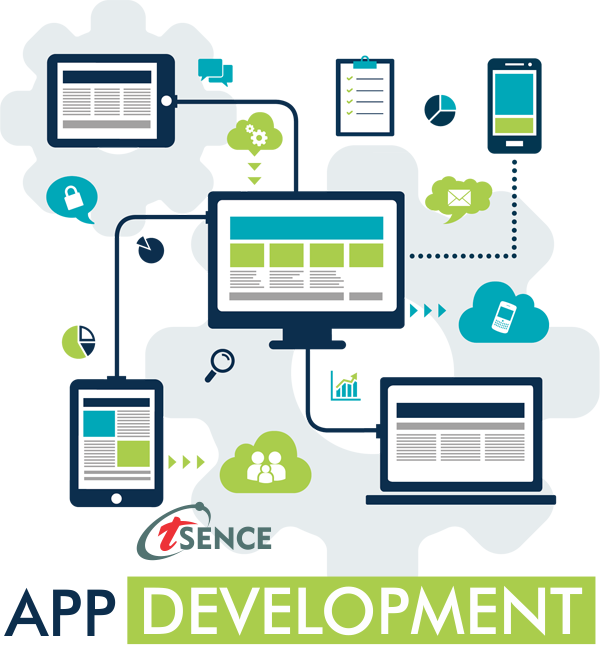 app development services